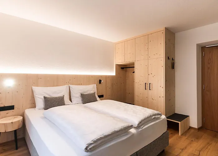Wanderhotel Talblick