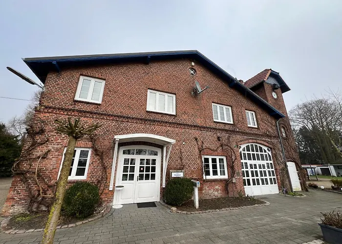 Bett4-you Pinneberg