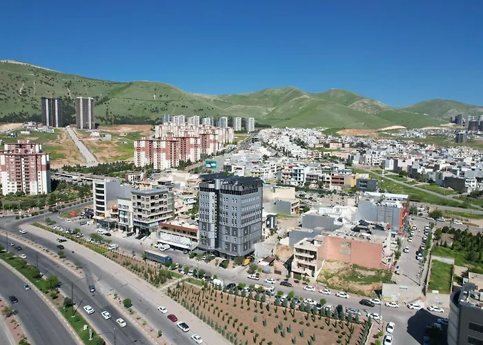 Rawaz Hotel & Motel