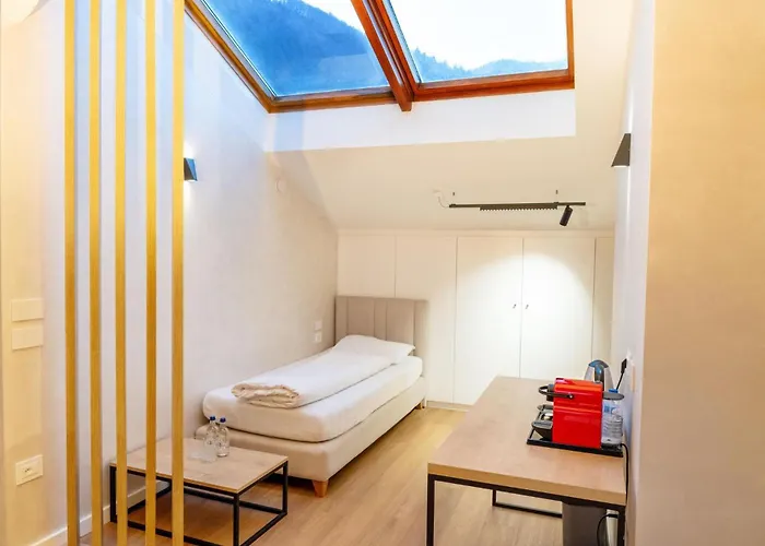 Boutique Hotel Ochsen Self-Check-In