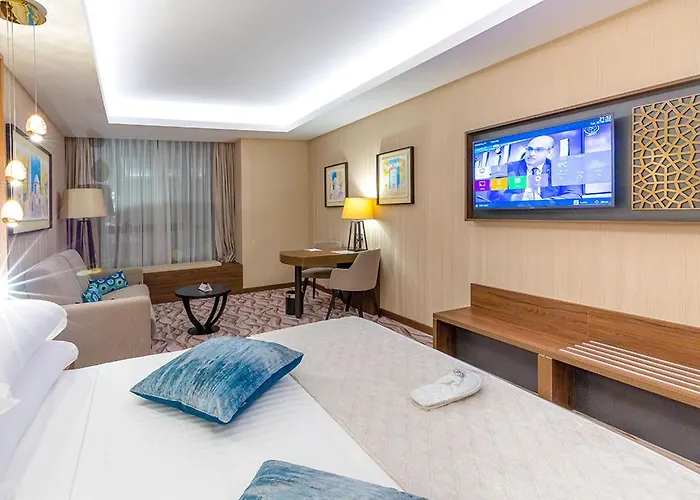 Az Hotels Grand Oran