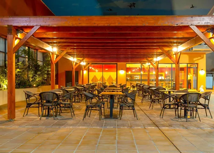 Az Hotels Grand Oran