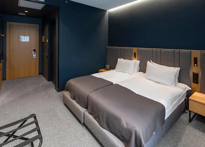 Graf Hotel