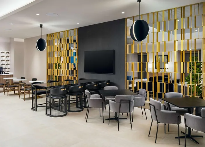 Homewood Suites By Hilton Raleigh Downtown