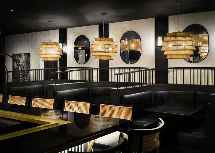 Homewood Suites By Hilton Raleigh Downtown