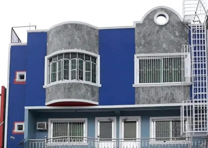 Rgl Pinamalayan Condotel By Reddoorz