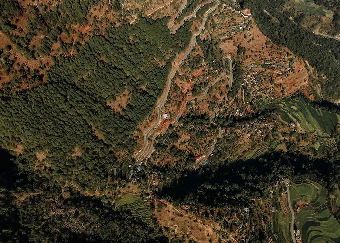 Ila Comfort Baglung