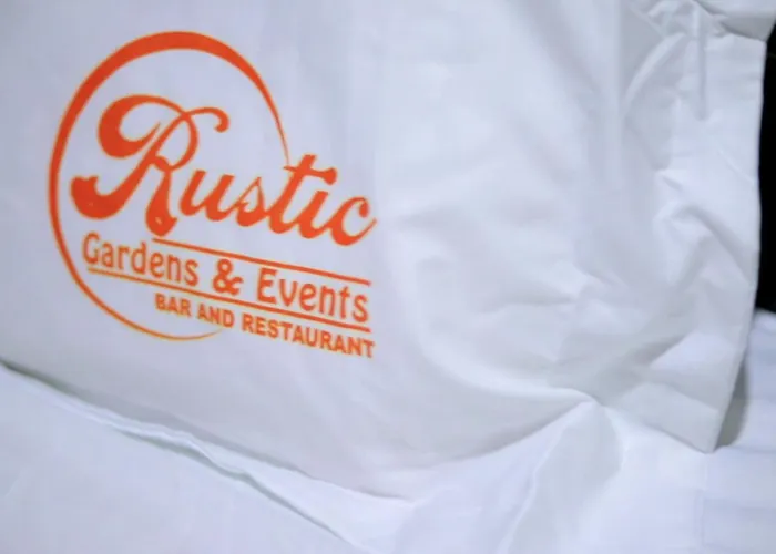 Rustic Gardens Bed & Breakfast Kitunzi Lungujja Kampala