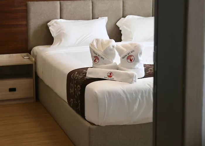 Yue Lai Hotel