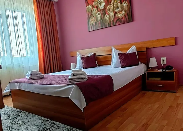Hotel Triumph