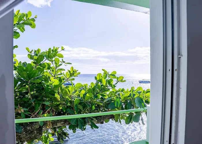 Ocean'S Edge Lodge Restaurant & Bar