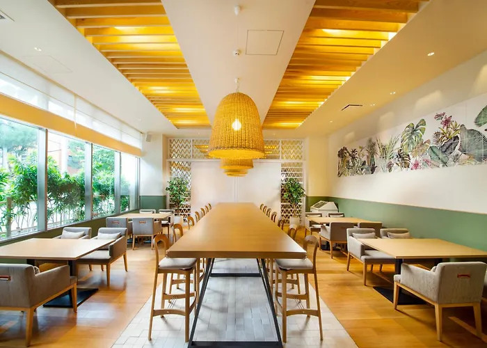 Hotel Torifito Naha Asahibashi