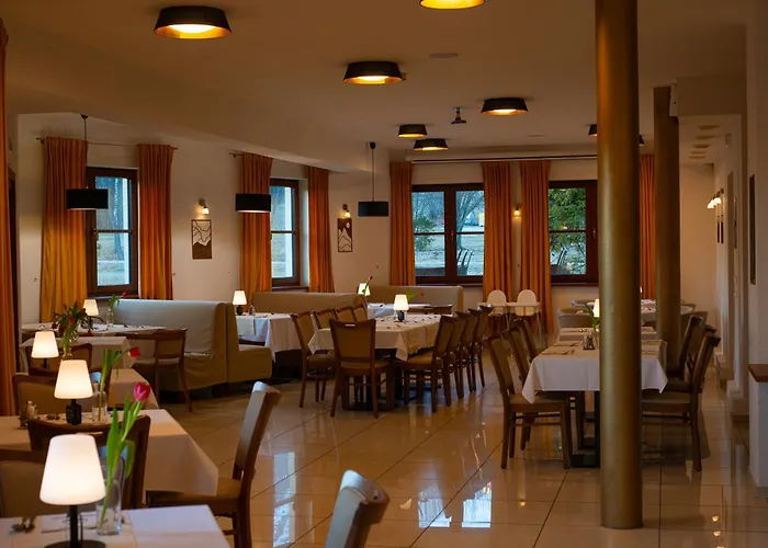 Hotel Tulipan