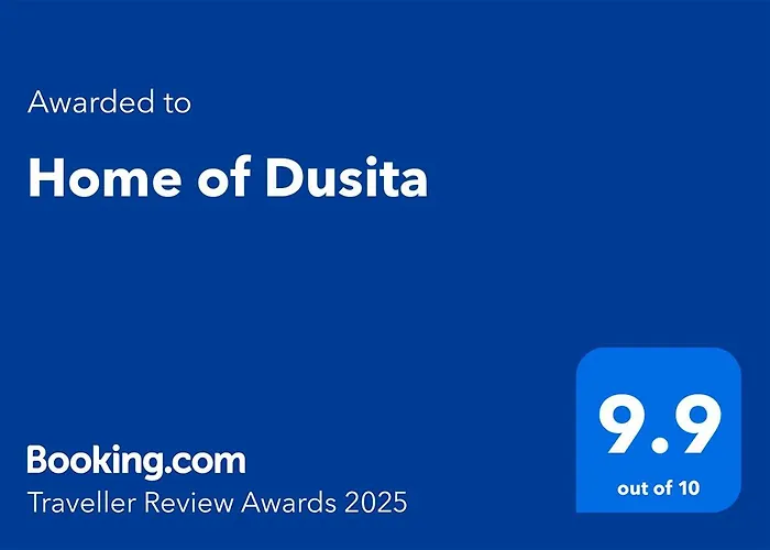 Home Of Dusita