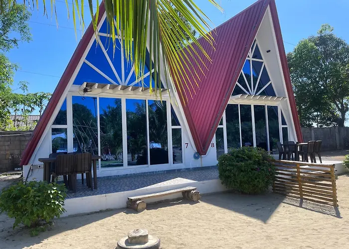 Bolo Hills Beach Club And Residence