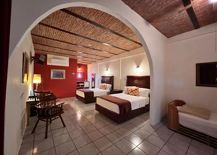 Hotel Xalos