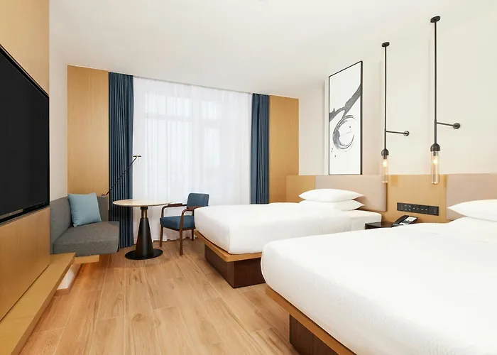 Fairfield By Marriott Haikou Meilan