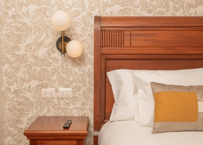 Centenario Hotel Boutique