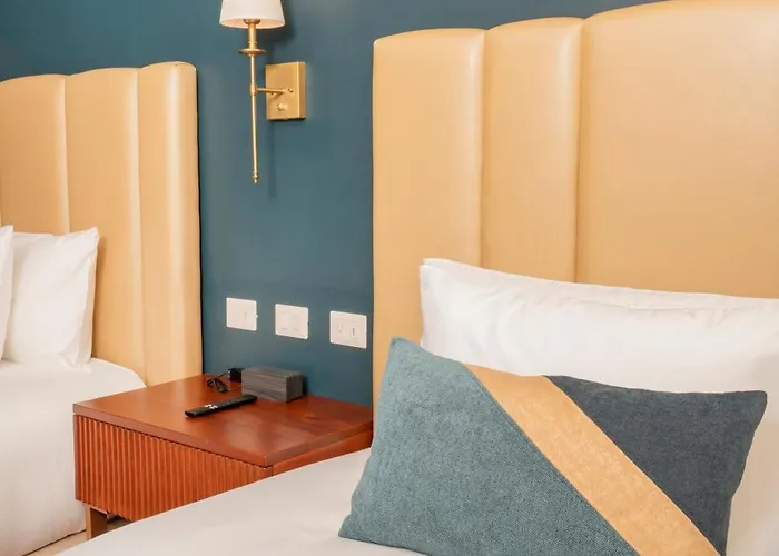 Centenario Hotel Boutique