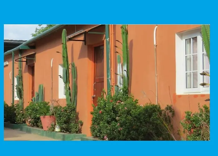 Residencial D' Caché