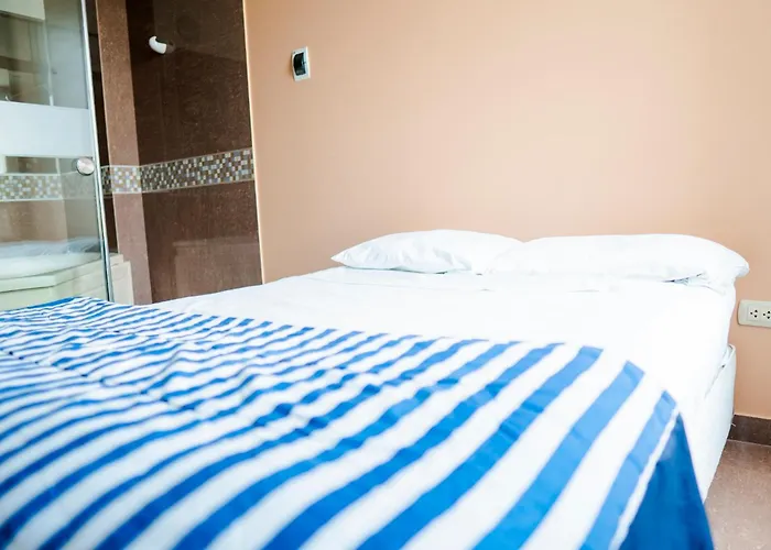Trugarden Hotel Trujillo