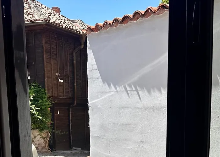 Arthotel Oscar II Sozopol