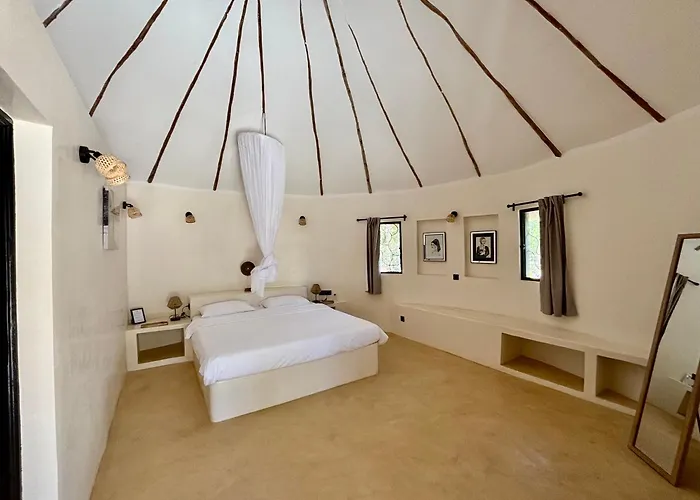 Maison Fimela - Boutique Hotel