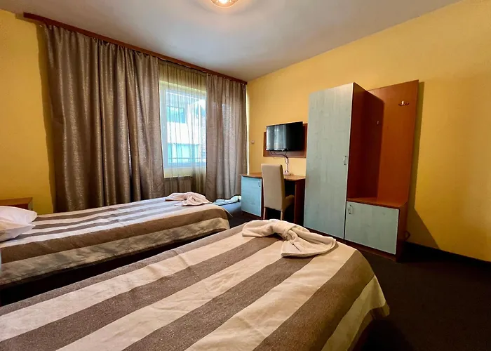 Alpha Family Hotel