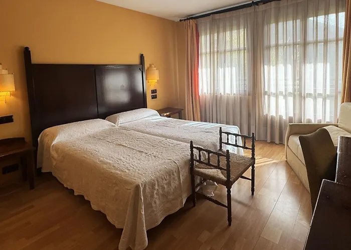 Hotel Cotiella