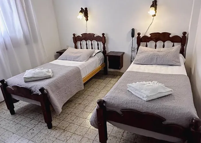 Hotel Garay