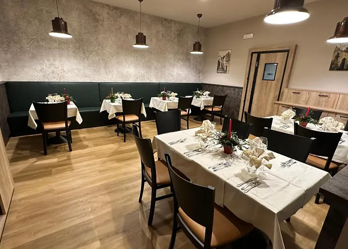 Cristall Hotel