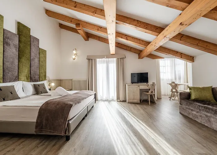 Hotel Sasso Rosso