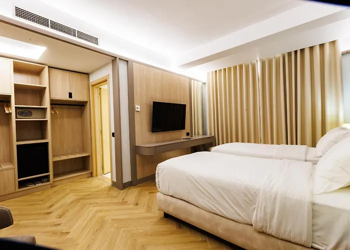 Hotel Fieri