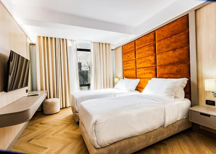 Hotel Fieri