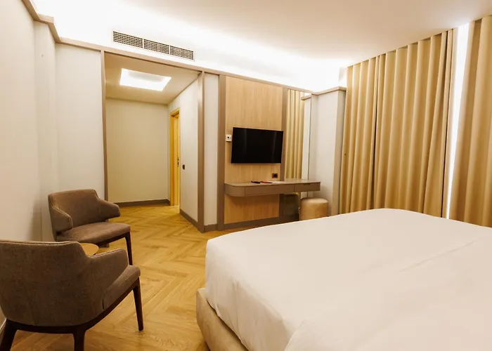 Hotel Fieri