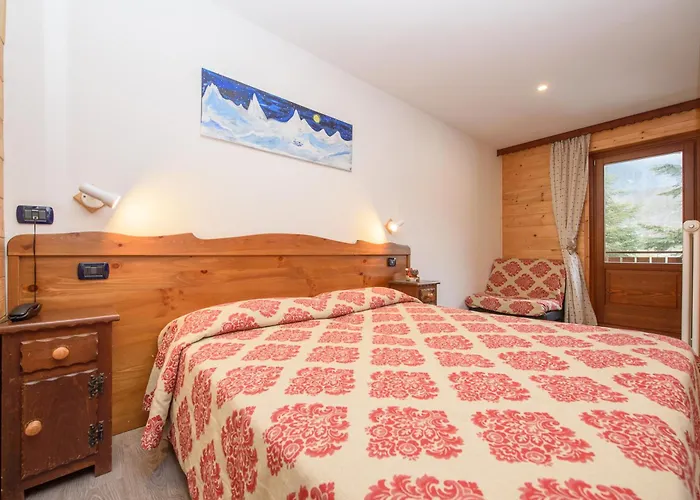 Hotel Des Roses