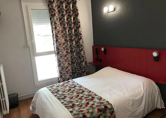 Hostellerie Le Mirabeau