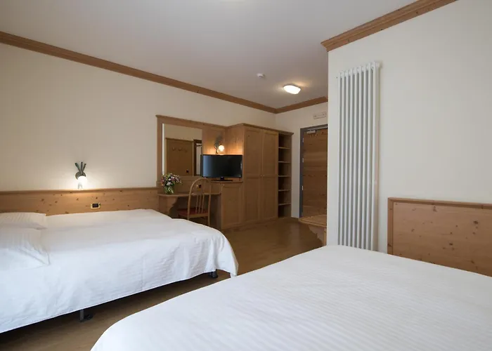 Hotel Colfosco