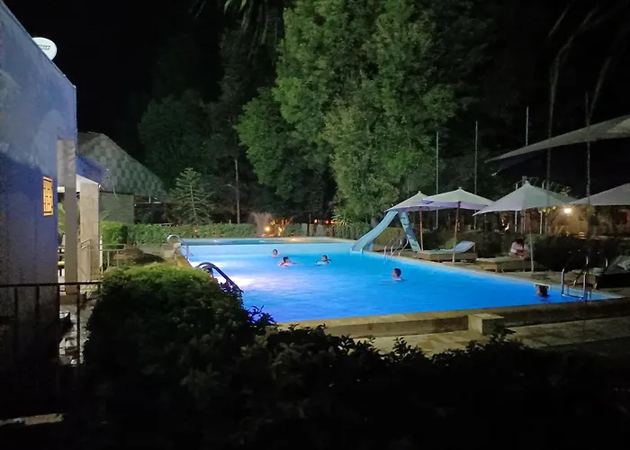 Holidays Hotel