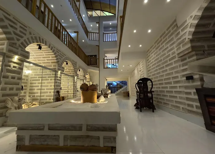 Hotel Kachi De Uyuni