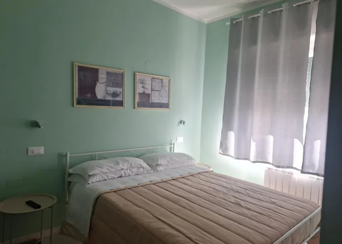 Affittacamere Nonna Anita Narni