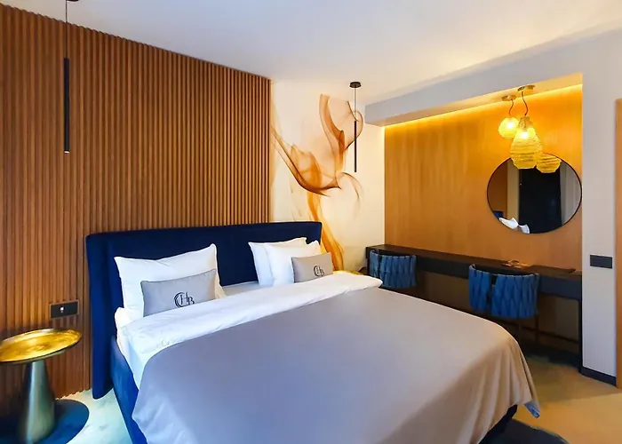 Hotel Bucura