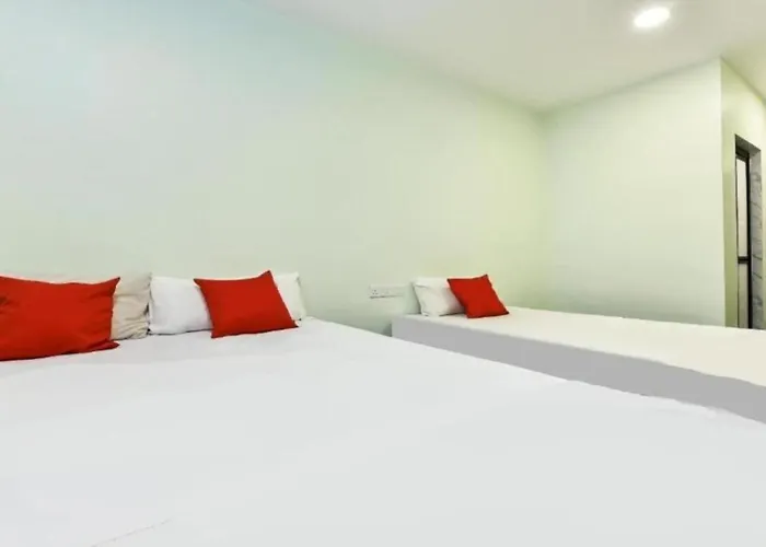 Th Hotel