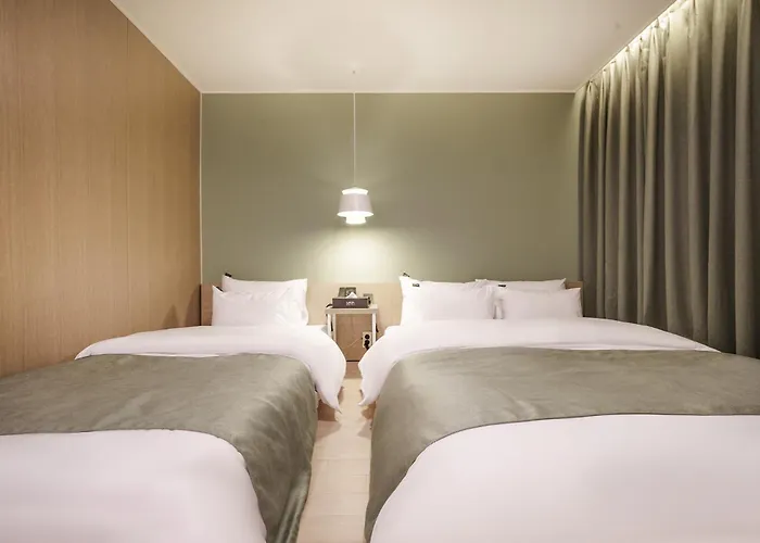 Hotel Maria