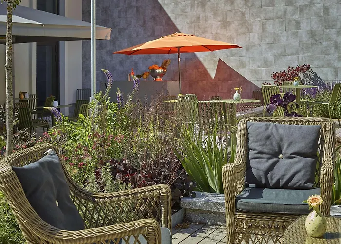 Scandic Stora Hotellet