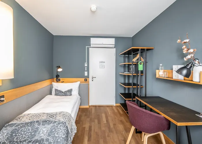 Hotel Jakob