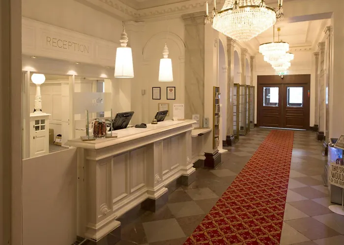 Scandic Billingen