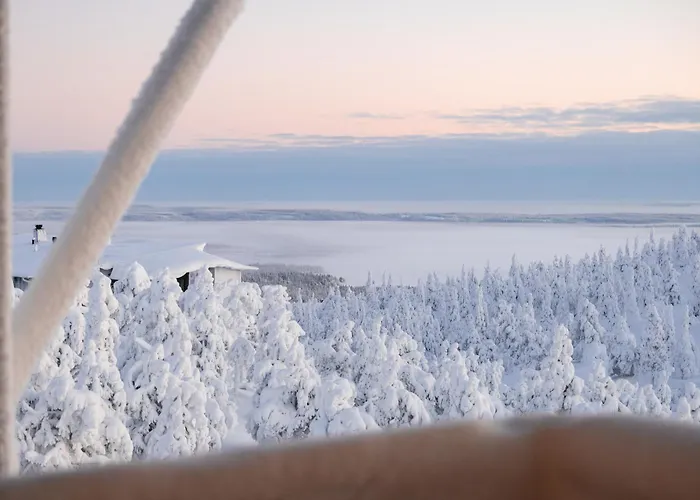 Ruka Peak - Boutique Hotel&Restaurant