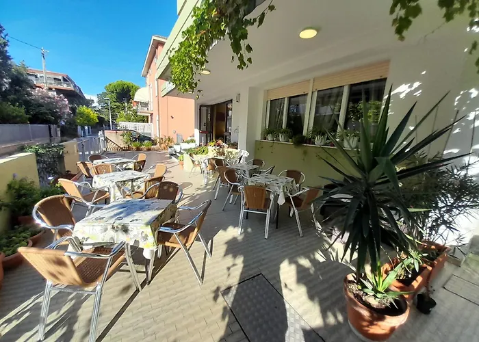 Hotel Carmen Viserba