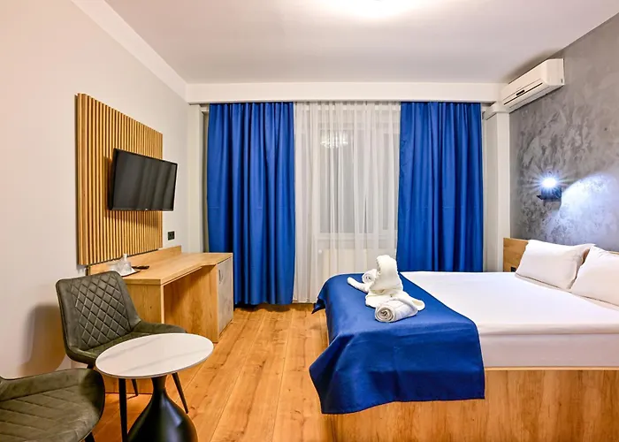 Hotel Class Hermannstadt